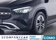 MERCEDES-BENZ GLA 200 d Automatic Progressive Advanced