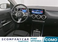 MERCEDES-BENZ GLA 200 d Automatic Progressive Advanced