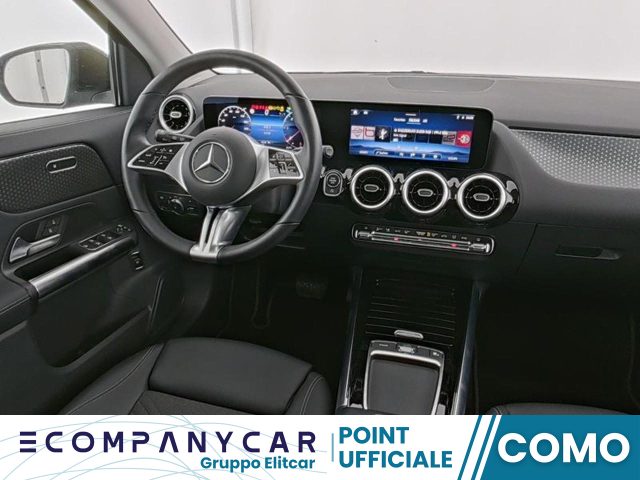 MERCEDES-BENZ GLA 200 d Automatic Progressive Advanced