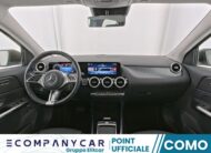 MERCEDES-BENZ GLA 200 d Automatic Progressive Advanced