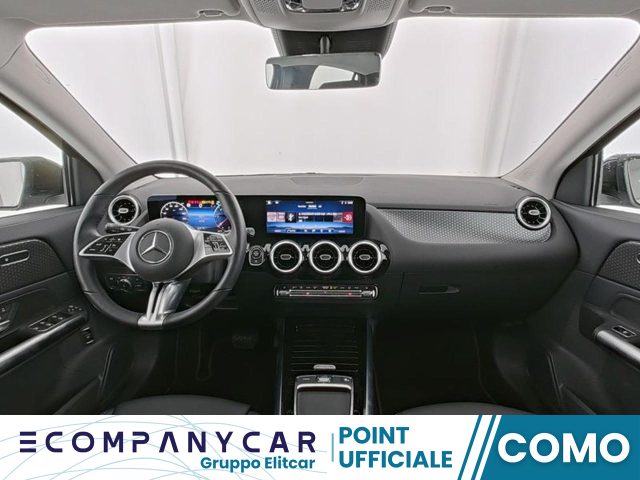 MERCEDES-BENZ GLA 200 d Automatic Progressive Advanced