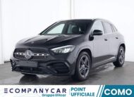 MERCEDES-BENZ GLA 180 Automatic AMG Line Premium