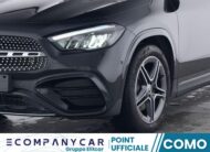 MERCEDES-BENZ GLA 180 Automatic AMG Line Premium