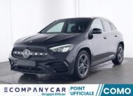 MERCEDES-BENZ GLA 180 Automatic AMG Line Premium