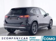 MERCEDES-BENZ GLA 180 Automatic AMG Line Premium