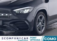 MERCEDES-BENZ GLA 180 Automatic AMG Line Premium