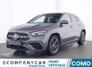 MERCEDES-BENZ GLA 200 Automatic AMG Line Premium