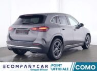 MERCEDES-BENZ GLA 200 Automatic AMG Line Premium