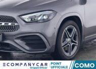 MERCEDES-BENZ GLA 200 Automatic AMG Line Premium