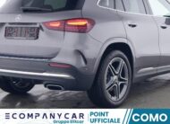 MERCEDES-BENZ GLA 200 Automatic AMG Line Premium