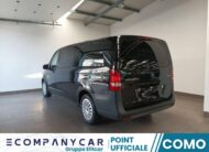 MERCEDES-BENZ Vito 2.0 116 CDI aut. Furgone Long PRO