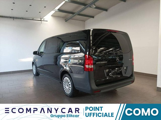 MERCEDES-BENZ Vito 2.0 116 CDI aut. Furgone Long PRO