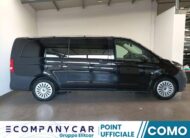 MERCEDES-BENZ Vito 2.0 116 CDI aut. Furgone Long PRO