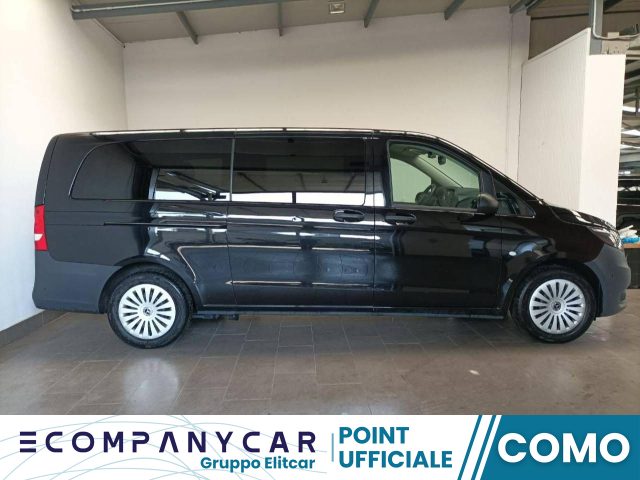 MERCEDES-BENZ Vito 2.0 116 CDI aut. Furgone Long PRO