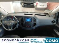 MERCEDES-BENZ Vito 2.0 116 CDI aut. Furgone Long PRO