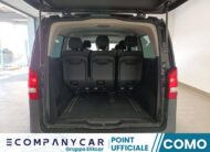 MERCEDES-BENZ Vito 2.0 116 CDI aut. Furgone Long PRO