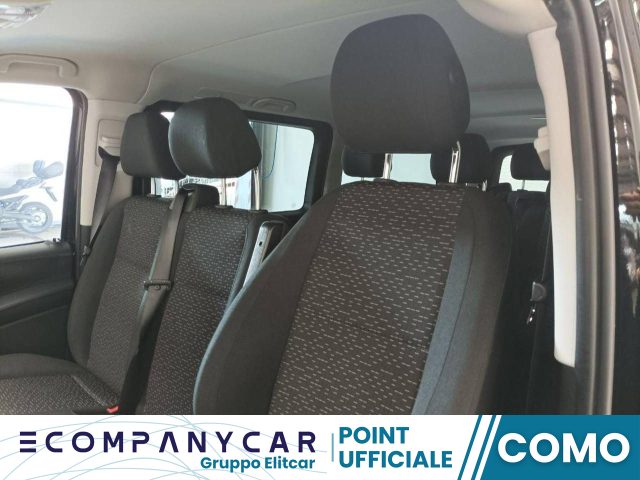 MERCEDES-BENZ Vito 2.0 116 CDI aut. Furgone Long PRO