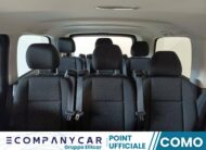 MERCEDES-BENZ Vito 2.0 116 CDI aut. Furgone Long PRO