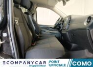 MERCEDES-BENZ Vito 2.0 116 CDI aut. Furgone Long PRO