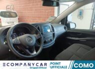 MERCEDES-BENZ Vito 2.0 116 CDI aut. Furgone Long PRO