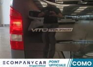 MERCEDES-BENZ Vito 2.0 116 CDI aut. Furgone Long PRO