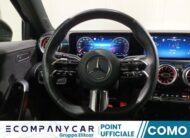 MERCEDES-BENZ A 180 Neopatentati, Automatic AMG Line Advanced