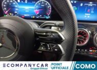 MERCEDES-BENZ A 180 Neopatentati, Automatic AMG Line Advanced