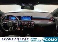 MERCEDES-BENZ A 180 Neopatentati, Automatic AMG Line Advanced