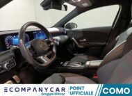 MERCEDES-BENZ A 180 Neopatentati, Automatic AMG Line Advanced