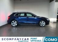 AUDI A3 35 TDI S tronic S line edition