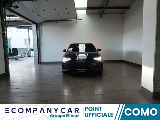 AUDI A3 35 TDI S tronic S line edition