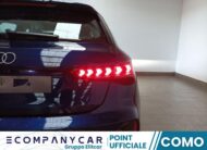 AUDI A3 35 TDI S tronic S line edition