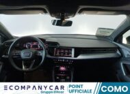 AUDI A3 35 TDI S tronic S line edition