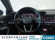 AUDI A3 35 TDI S tronic S line edition