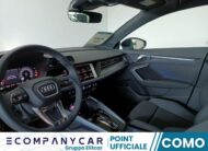 AUDI A3 35 TDI S tronic S line edition