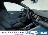 AUDI A3 35 TDI S tronic S line edition