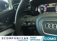 AUDI A3 35 TDI S tronic S line edition