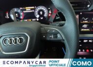 AUDI A3 35 TDI S tronic S line edition