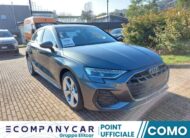 AUDI A3 35 TDI S tronic S line edition