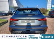 AUDI A3 35 TDI S tronic S line edition