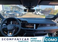 AUDI A3 35 TDI S tronic S line edition