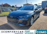 AUDI A3 35 TDI S tronic S line edition