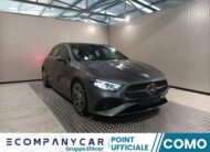 MERCEDES-BENZ A 180 Automatic AMG Line Advanced