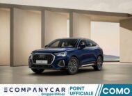 AUDI Q3 SPB 35 TDI S tronic S line edition