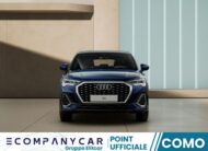 AUDI Q3 SPB 35 TDI S tronic S line edition