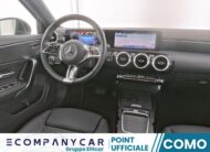 MERCEDES-BENZ A 180 Automatic Progressive Advanced