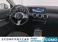 MERCEDES-BENZ A 180 Automatic Progressive Advanced