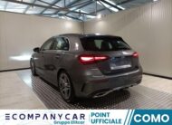 MERCEDES-BENZ A 180 Automatic AMG Line Advanced