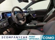 MERCEDES-BENZ A 180 Automatic AMG Line Advanced