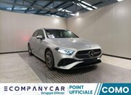 MERCEDES-BENZ A 180 Neopatentati, d Automatic AMG Line Advanced Plus